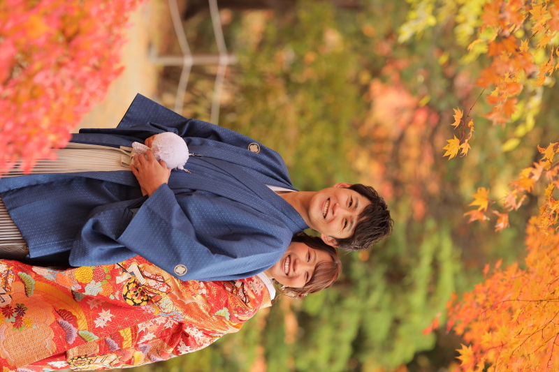 ギュッとハグがかわいい！