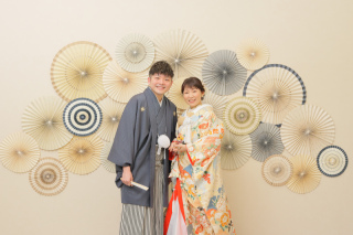 和洋装スタジオ