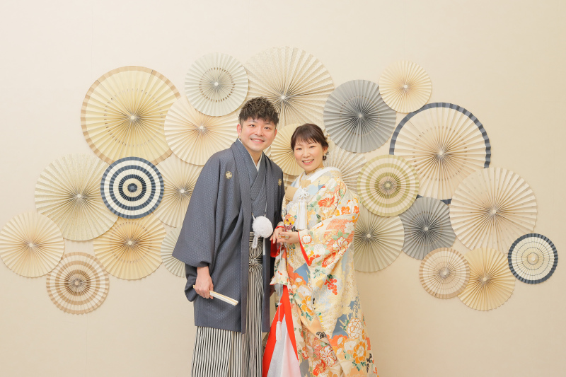 和洋装スタジオ