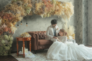 和洋装スタジオ