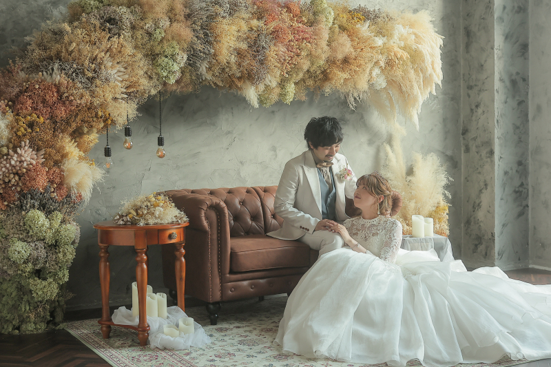 和洋装スタジオ