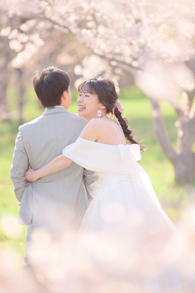 ぎゅーッと！！