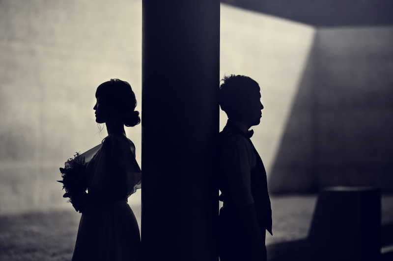 ☆シルエットフォト★