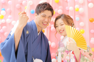 和洋装スタジオ