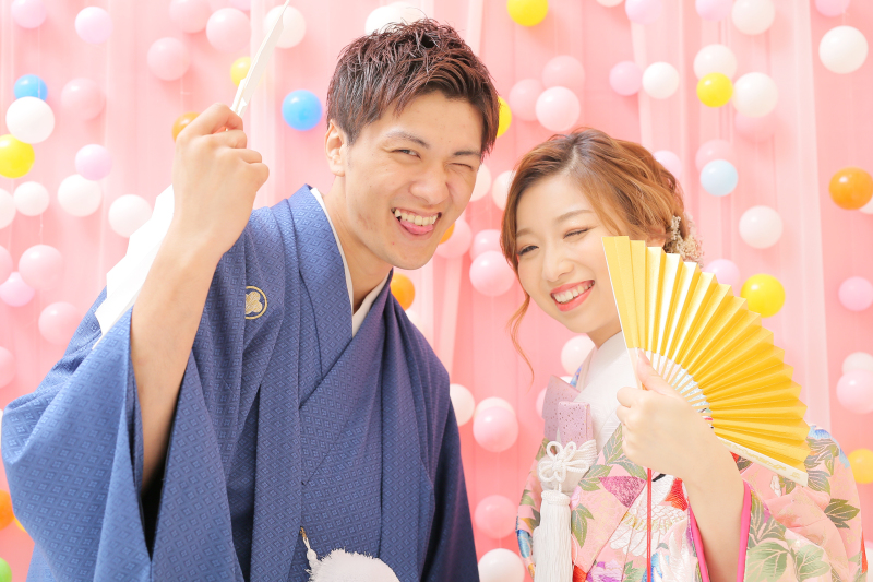 和洋装スタジオ