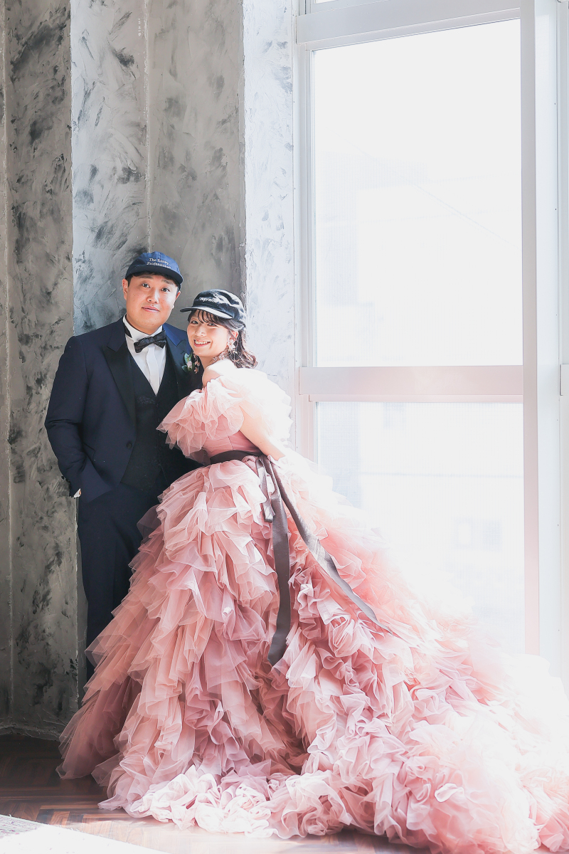 天気がいい日は☀