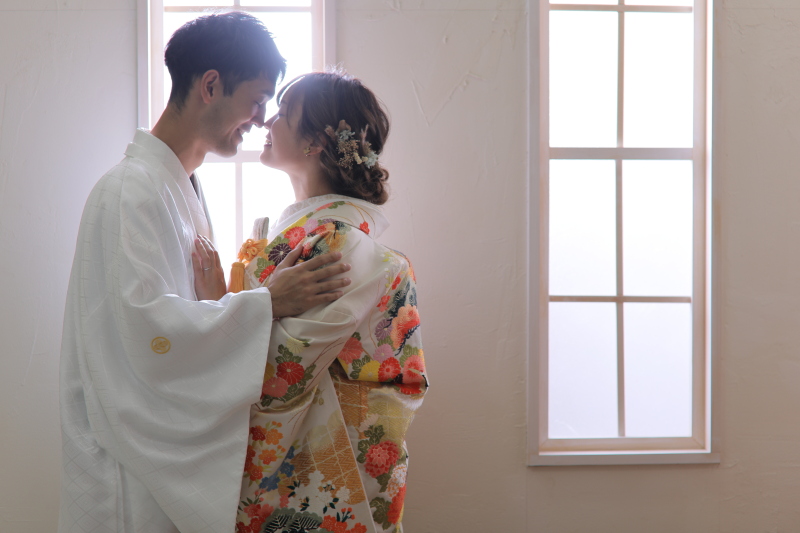 横顔がきれいなショット❁