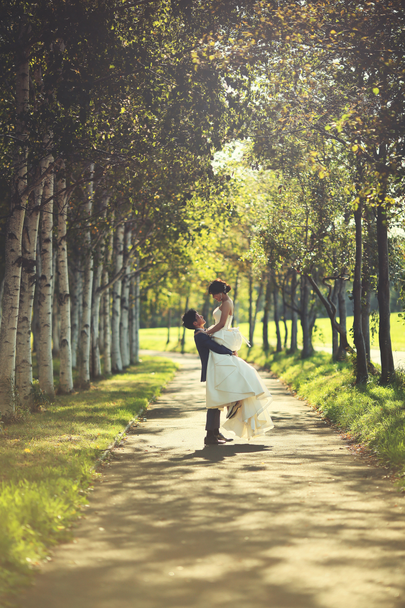 抱っこショット❁