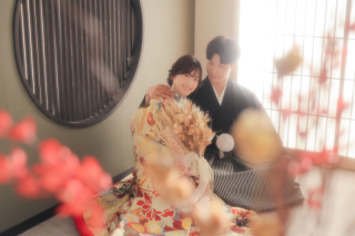 和洋装スタジオ