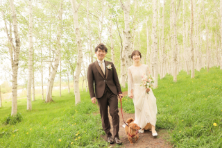 新緑シーズンinモエレ沼公園⚘