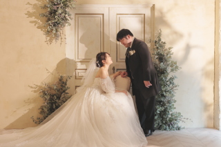 スタジオフォト