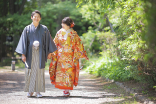 中島公園＆滝野丘陵すずらん公園