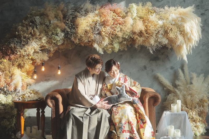 スタジオフォト❁