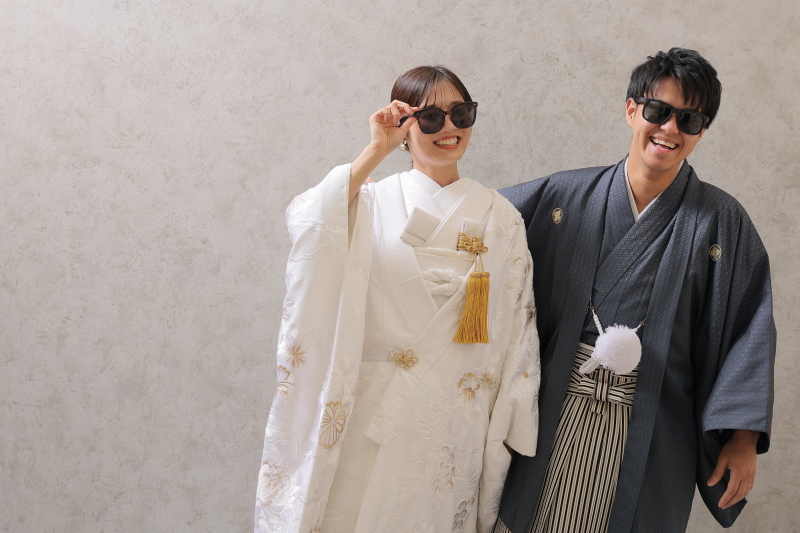 お持込みのサングラス