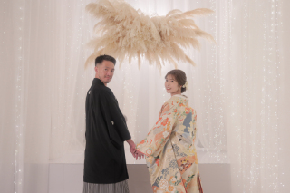 和洋装スタジオ