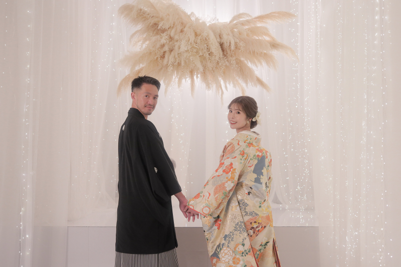 和洋装スタジオ