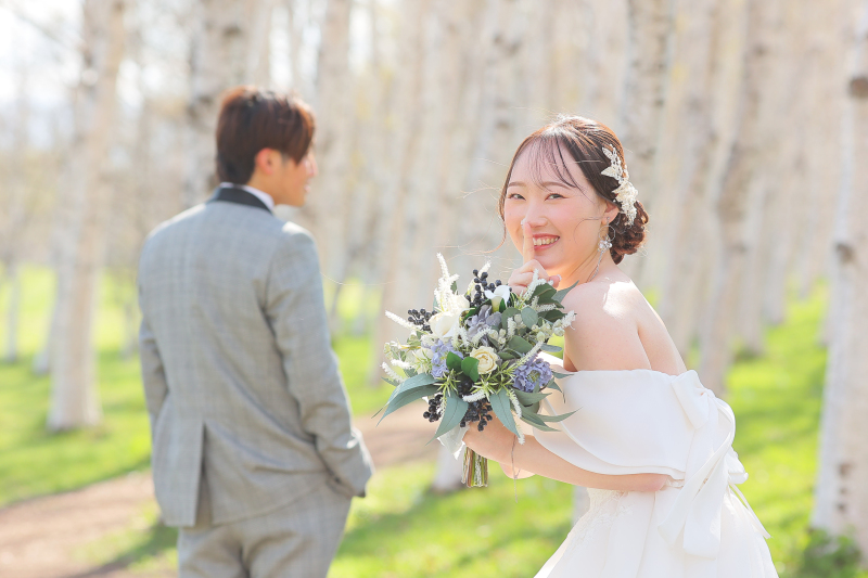 スタジオ&モエレ沼公園