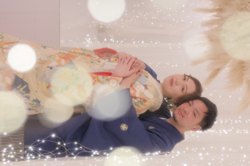 キラキラのセット＊