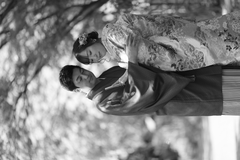 しっとりと・・