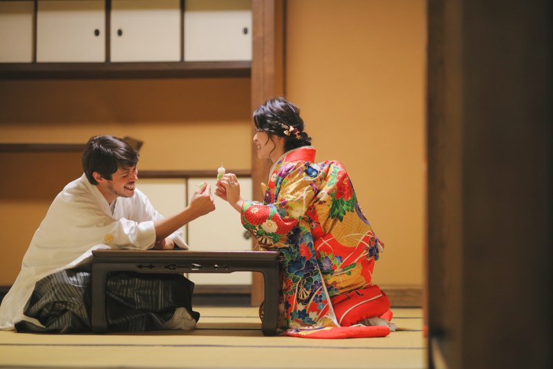 お持ち込みのITEMと