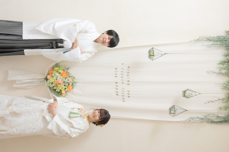 カメラ目線で☆