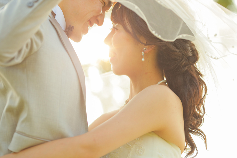 ドラマチックに