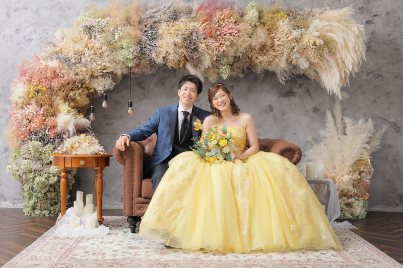 和洋装スタジオ