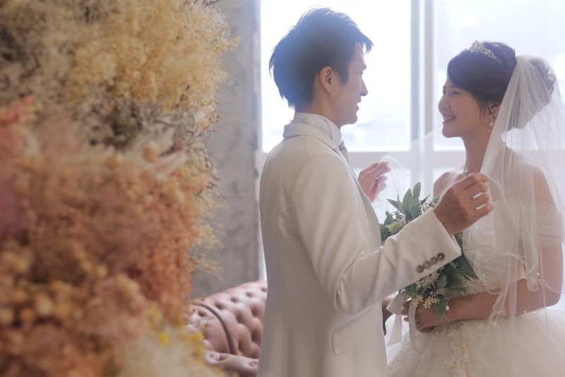 ベールショット!!