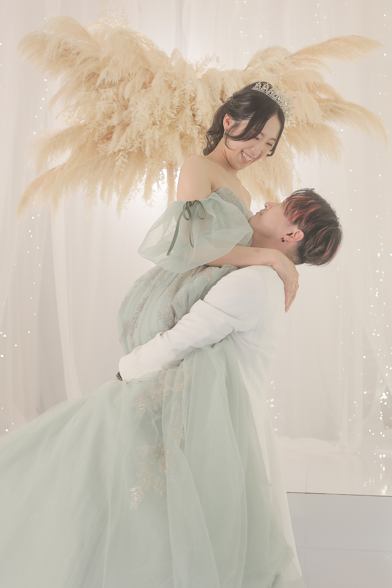 だっこショット*