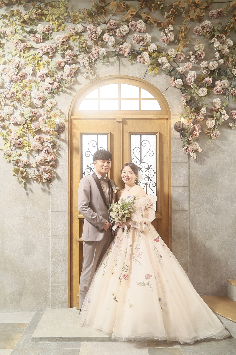 衣装チェンジ！