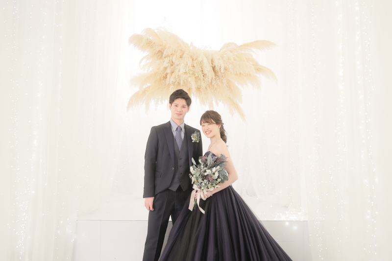 幻想的な空間へ・・