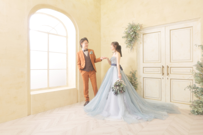 エスコートショット