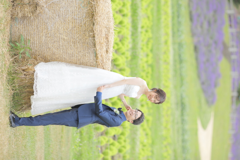 幸せ感いっぱいの笑顔が可愛い!