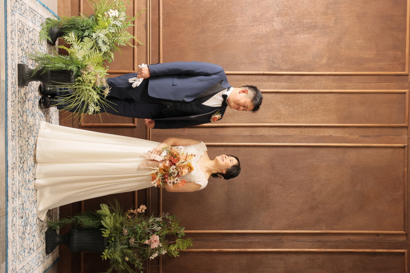 今日は素敵な皆様と❁