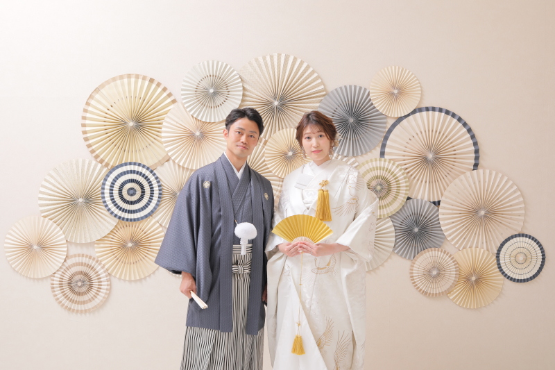 和洋装スタジオ