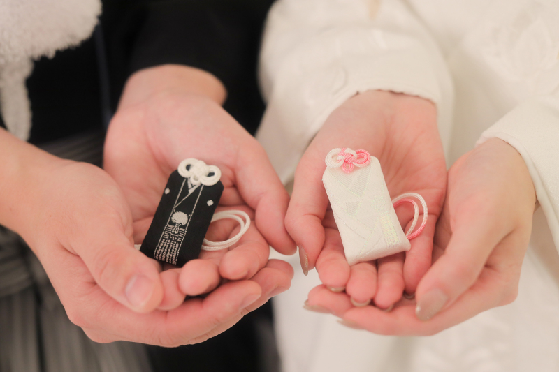 可愛らしい撮影アイテム♡