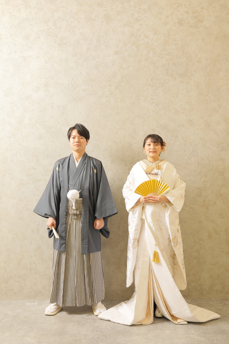 今日も素敵なおふたりと❁