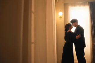 合計３着スタジオ撮影！