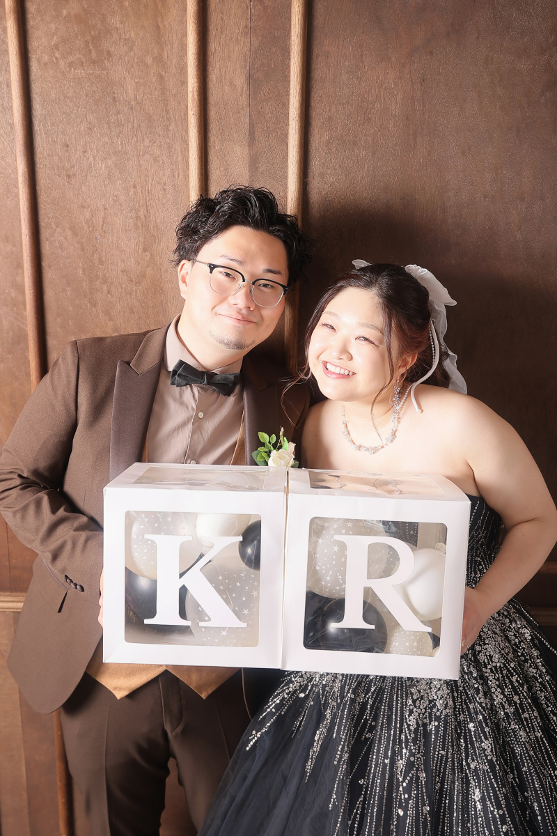 持込みアイテム