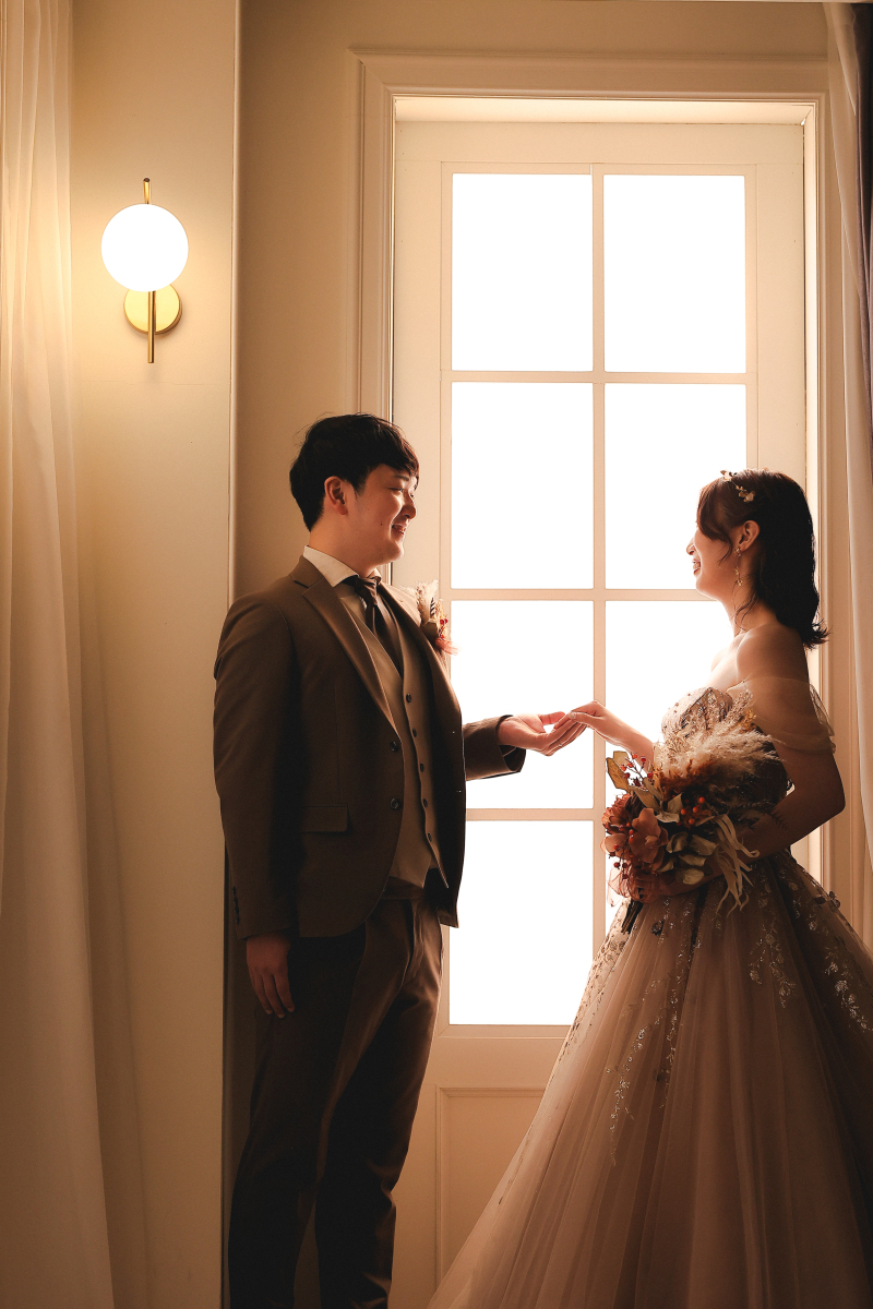 夕方のように、ロマンチックに、