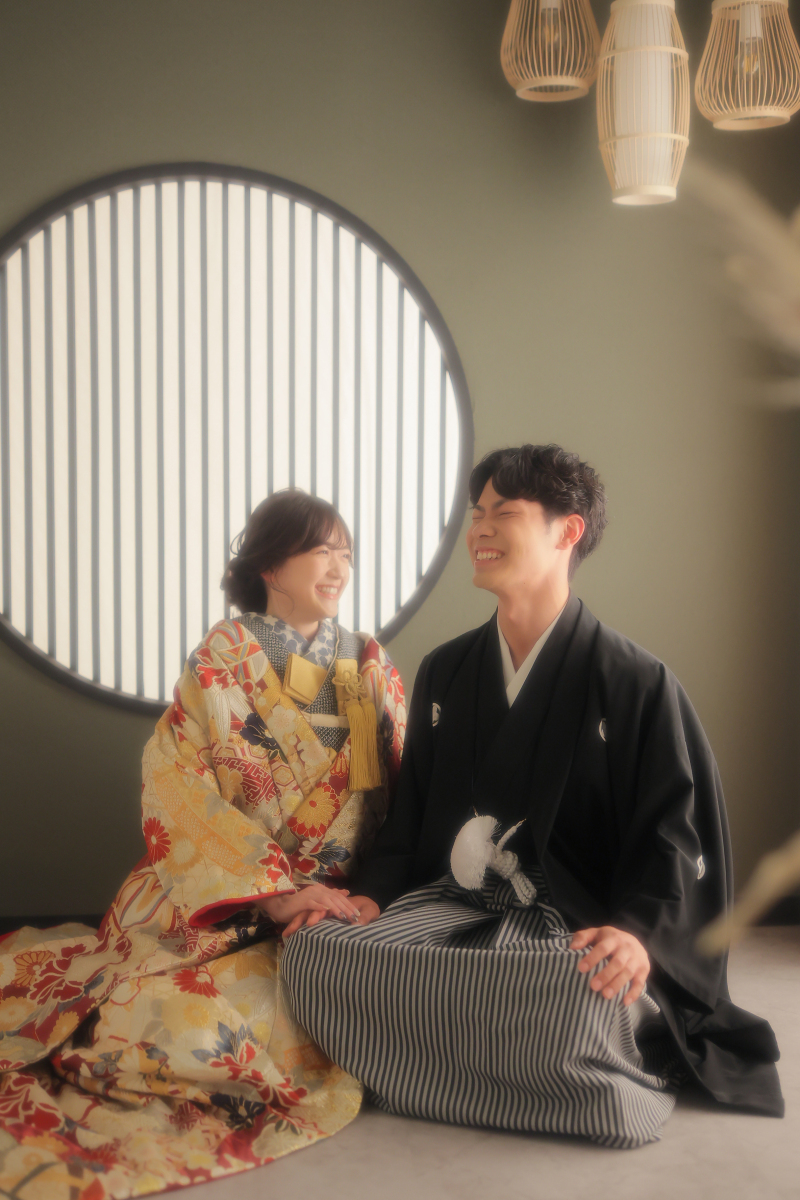 和室のセットで❁