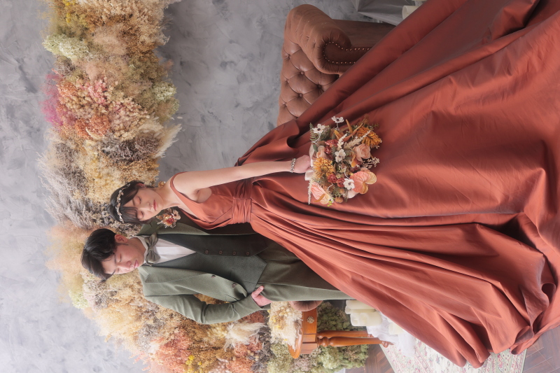 カッコいい全身ショット❁