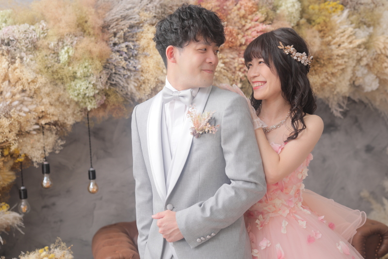 和洋装スタジオ