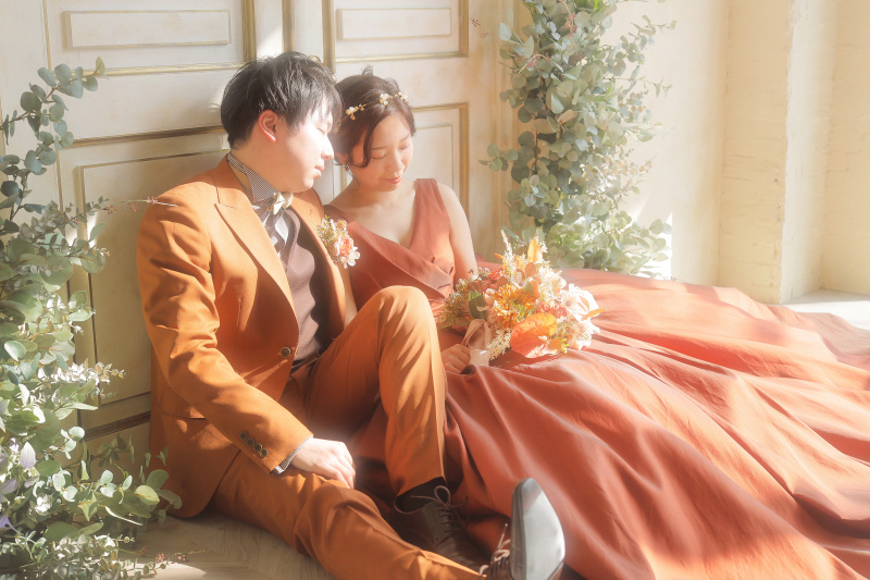 和洋装スタジオ