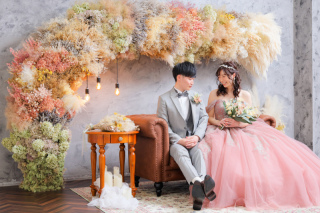 和洋装スタジオ