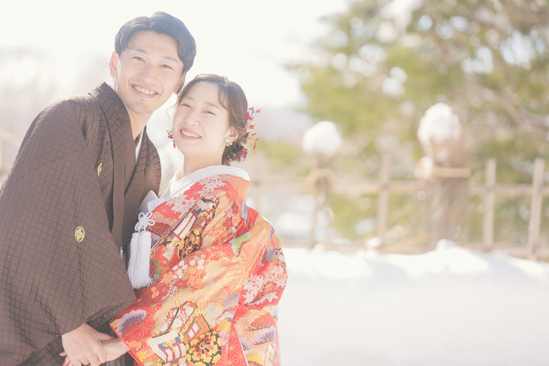 日差しに恵まれた瞬間