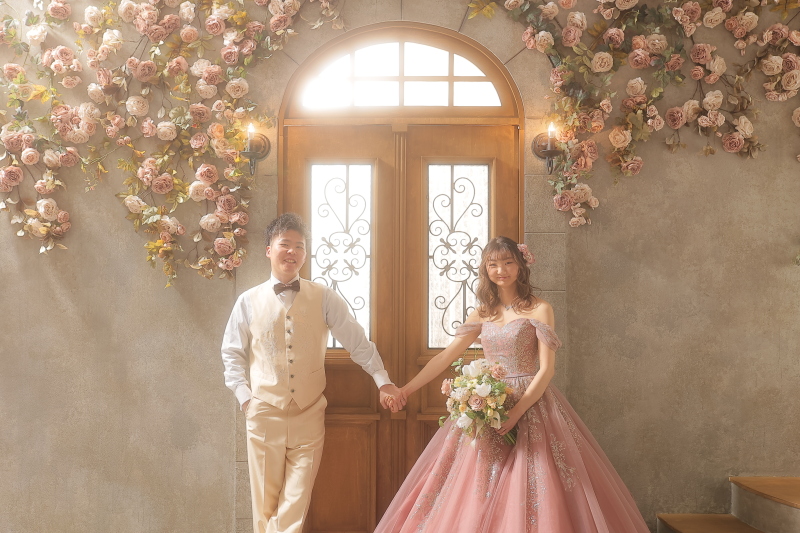 和洋装スタジオ