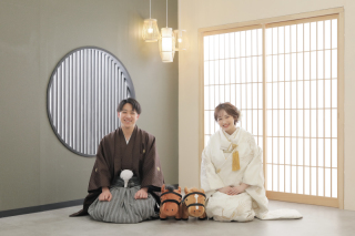 中島公園＆スタジオ