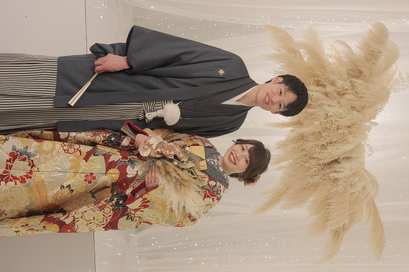 フェアリーライトのセット