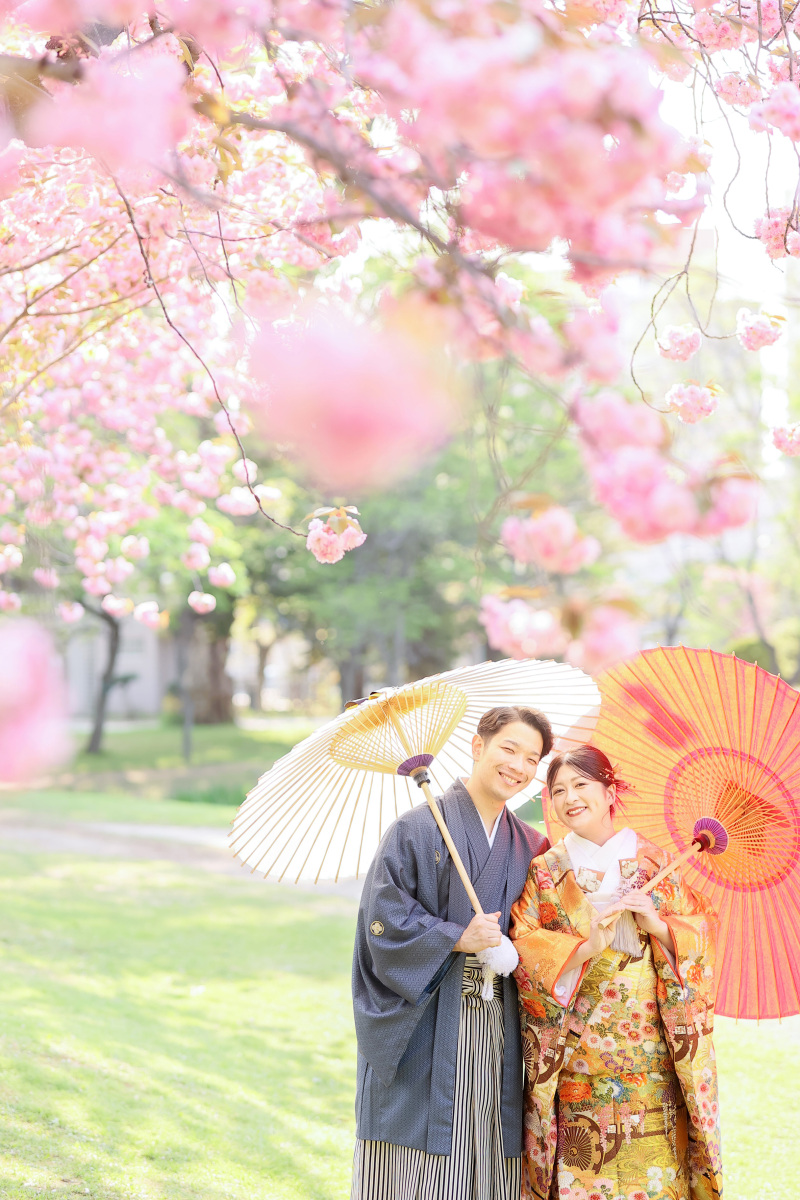 ポーズやシチュエーションに関して